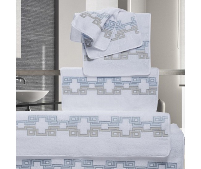 CARRARA RIC.SPUGNA BORD.SOFT       