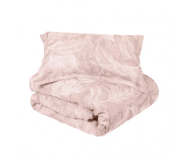 FOLIAGE DUVET 240X220+2 PILL.CASES 50X75+FLAT BOTT. SHEET 270X290 FOLIAGE DUVET 240X220+2 PILL.CASES 50X75+FLAT BOTT. SHEET 270X290
