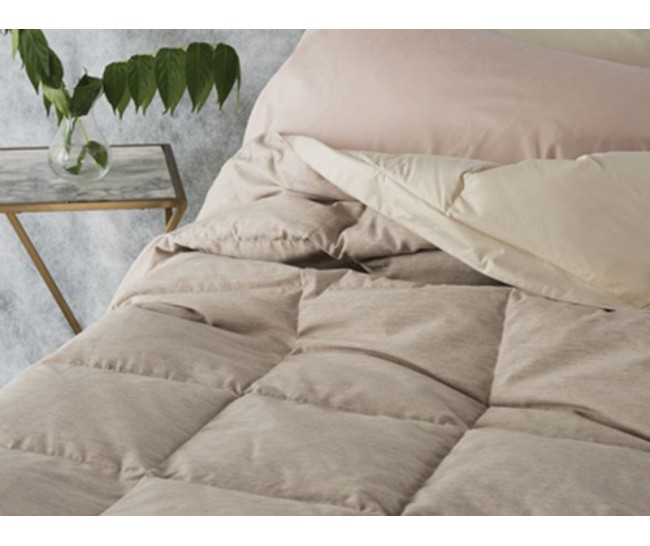 Down quilt Bellapiuma