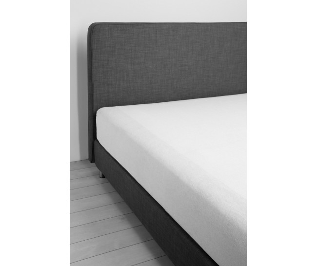 Protecție pentru saltea  din țesătură elastică