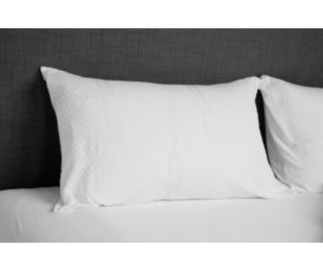 	Protecție pentru perne Waterproof Pillow Cases