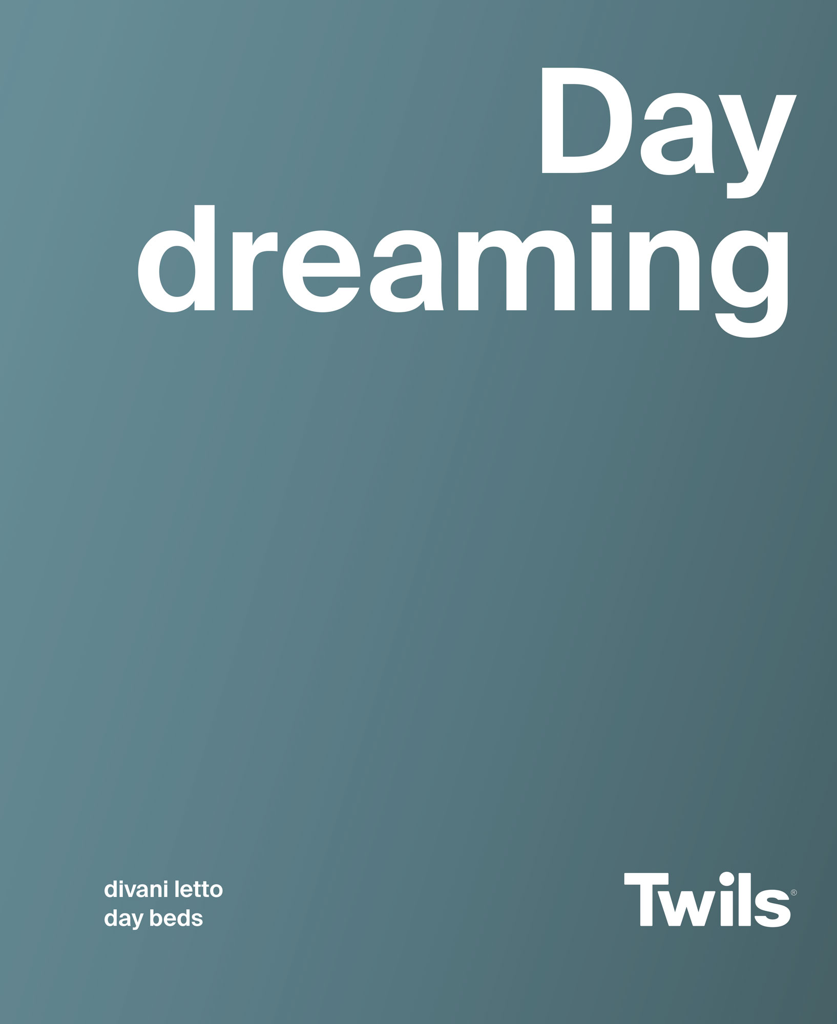 Catalog Twils Day Dreaming