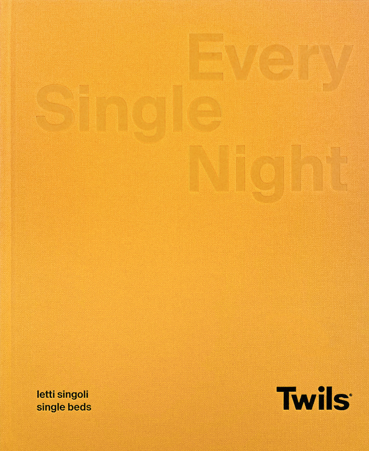 Catalog Twils Every Single Night