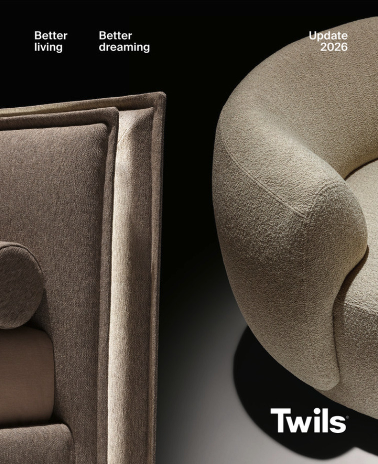 Catalog Twils Update 2026